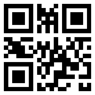 3302465845 - Immagine del QrCode associato
