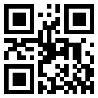 Scansione del Qr Code di 3302465849