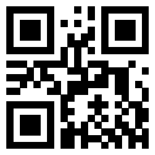 3302465852 Qr Code associato