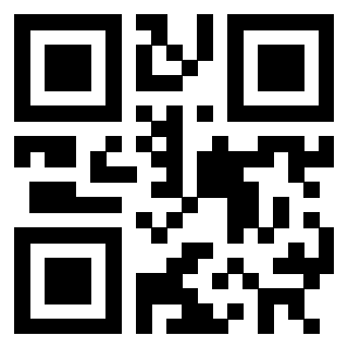 3302465856 QrCode associato