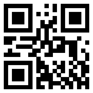 Il QrCode di 3302465859