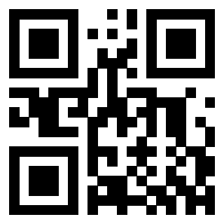3302465862 - Immagine del Qr Code