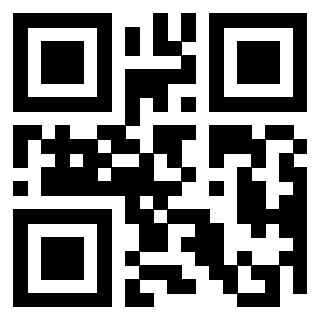 Il QrCode di 3302465863