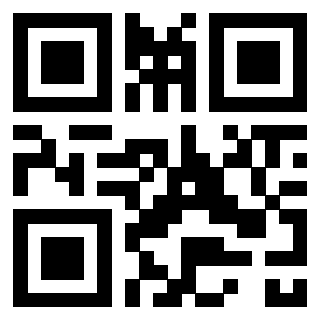 3302465864 - Immagine del QrCode associato