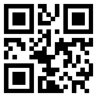 Il Qr Code di 3302465866