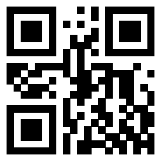 Il QrCode di 3302465867