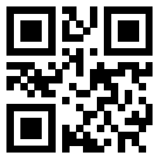 Immagine del Qr Code di 3302465869