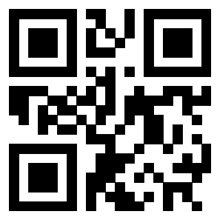 Scansione del Qr Code di 3302465870