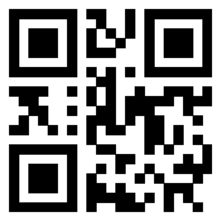 Immagine del QrCode di 3302465876