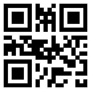 Immagine del Qr Code di 3302465878