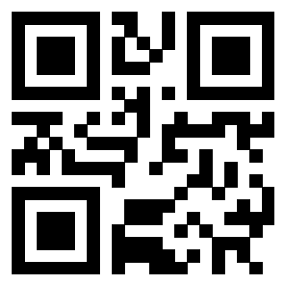 Immagine del QrCode di 3302465880