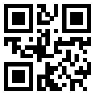 3302465881 - Immagine del Qr Code