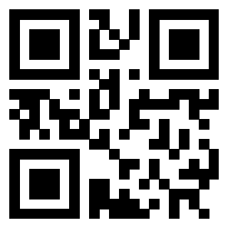 Immagine del QrCode di 3302465883