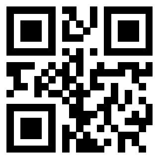 Il Qr Code di 3302465885