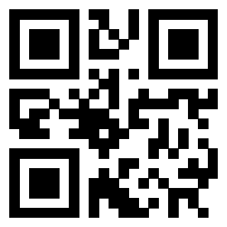 Immagine del Qr Code di 3302465886