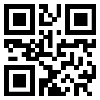 Scansione del Qr Code di 3302465888