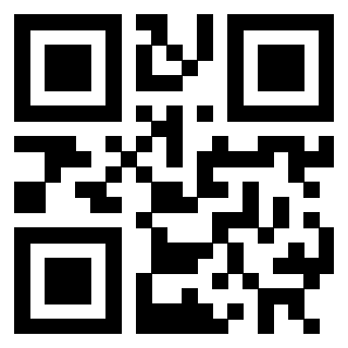 3302465889 Qr Code associato