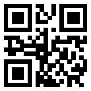 Scansione del QrCode di 3302465891