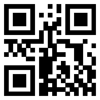 Il QrCode di 3302465893