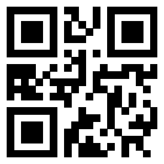 3302465897 Qr Code associato