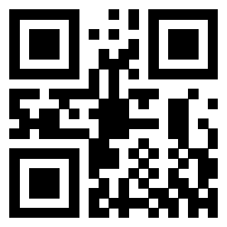 3302465900 - Immagine del Qr Code