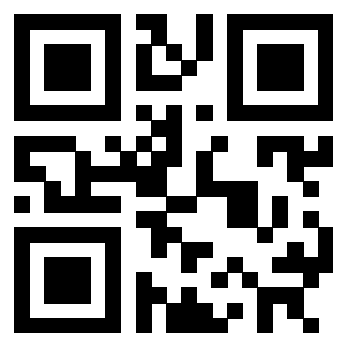 3302465902 Qr Code associato