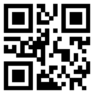 Immagine del Qr Code di 3302465903