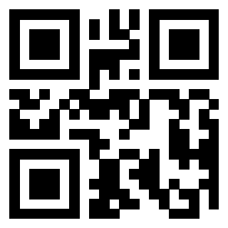 Immagine del Qr Code di 3302465905