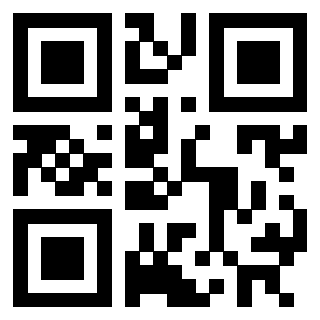 Il Qr Code di 3302465907