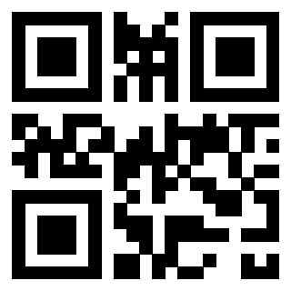 3302465908 - Immagine del Qr Code associato