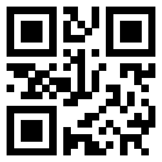 Immagine del Qr Code di 3302465910
