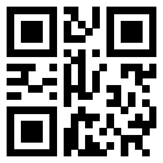 Il Qr Code di 3302465913