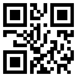 Il Qr Code di 3302465915