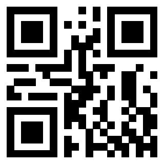 Immagine del QrCode di 3302465916