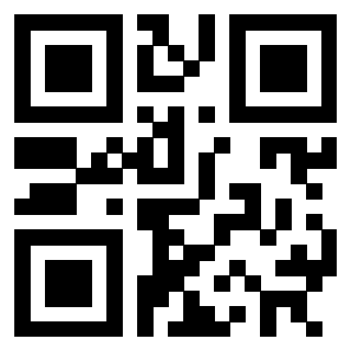 3302465918 - Immagine del QrCode associato