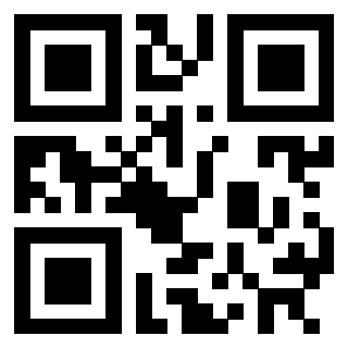 3302465923 - Immagine del Qr Code associato