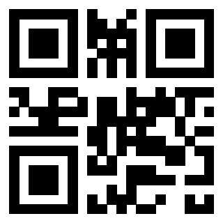 Il QrCode di 3302465926