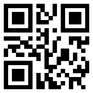 3302465928 QrCode associato