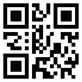 Qr Code di 3302465929