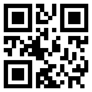 3302465933 - Immagine del Qr Code