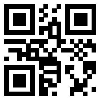 3302465935 - Immagine del Qr Code associato