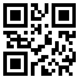 Immagine del QrCode di 3302465936