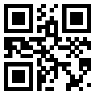 Immagine del QrCode di 3302465937