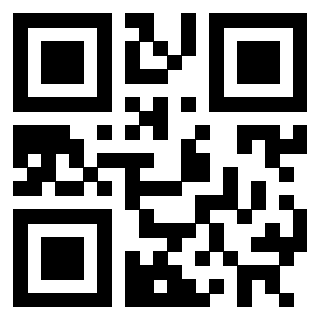 Immagine del Qr Code di 3302465939