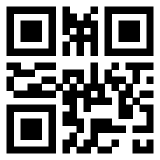Immagine del QrCode di 3302482160