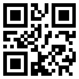 Immagine del Qr Code di 3302482161