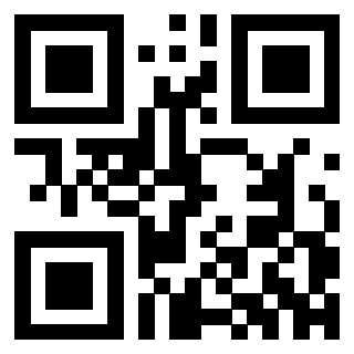 3302482165 QrCode associato