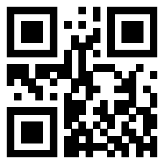 3302482167 - Immagine del QrCode associato