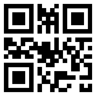 3302482168 Qr Code associato