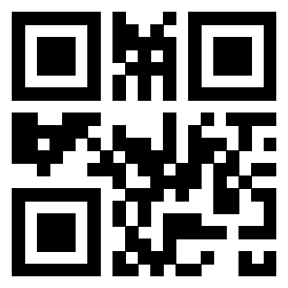 Il QrCode di 3302482172